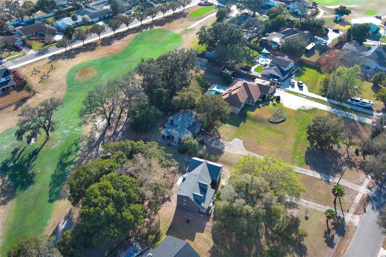 APPLE ORCHARD THE - Residential