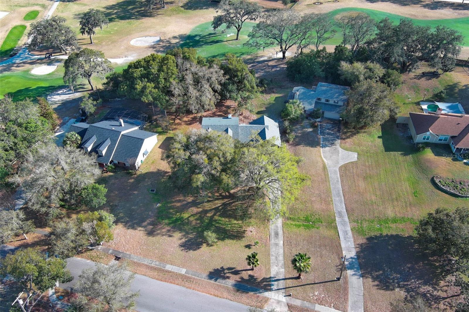 APPLE ORCHARD THE - Residential