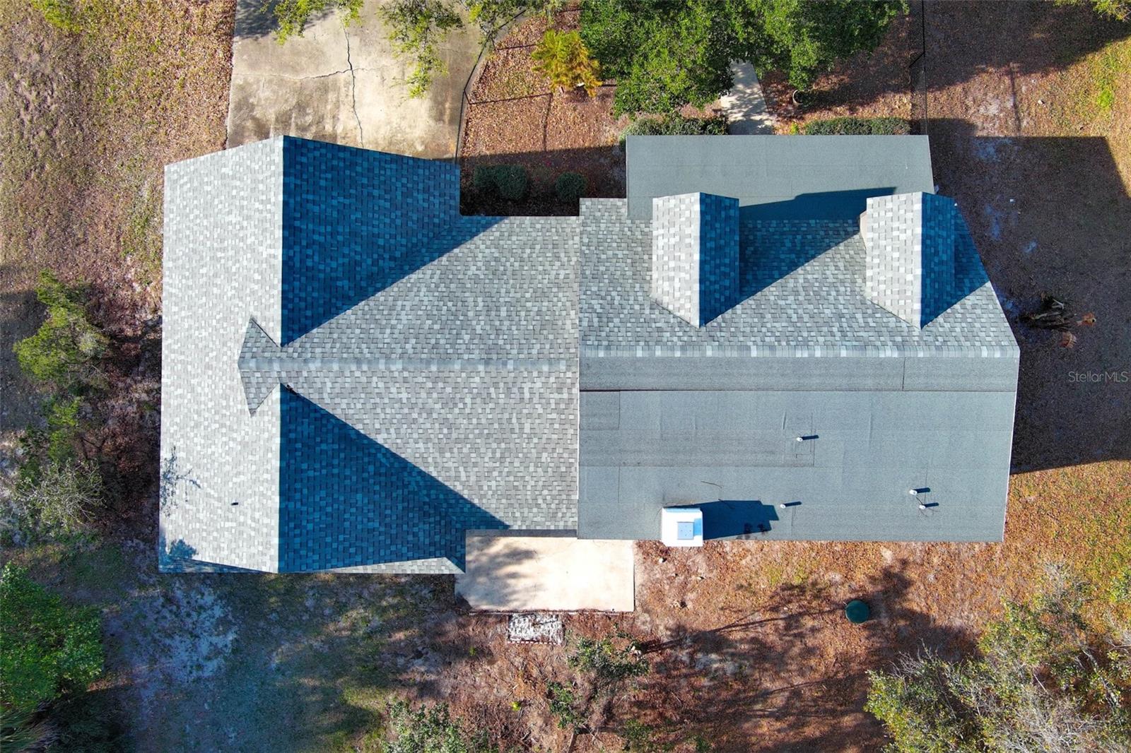 APPLE ORCHARD THE - Residential