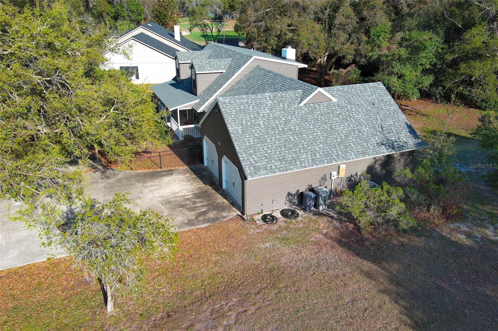 APPLE ORCHARD THE - Residential