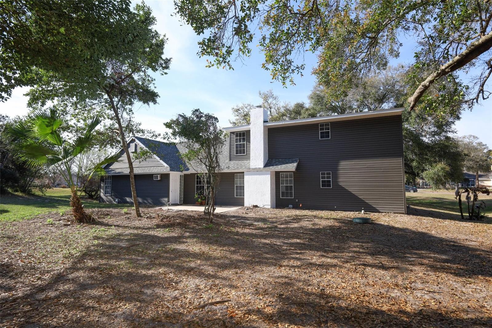 APPLE ORCHARD THE - Residential