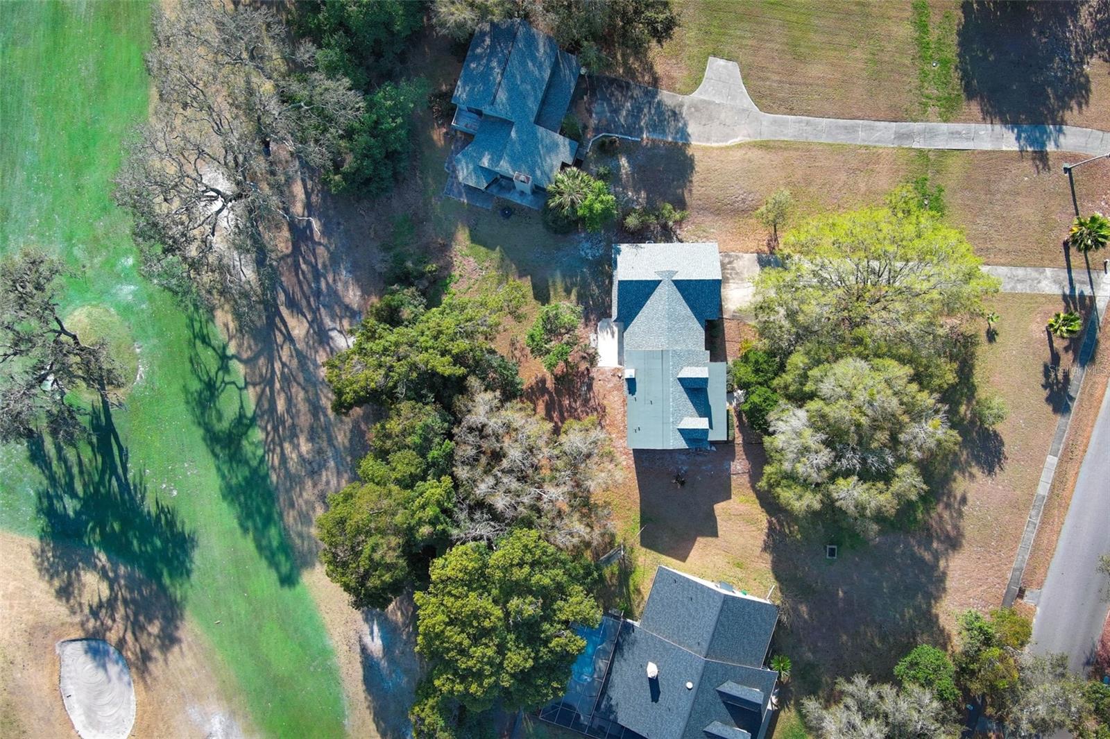 APPLE ORCHARD THE - Residential