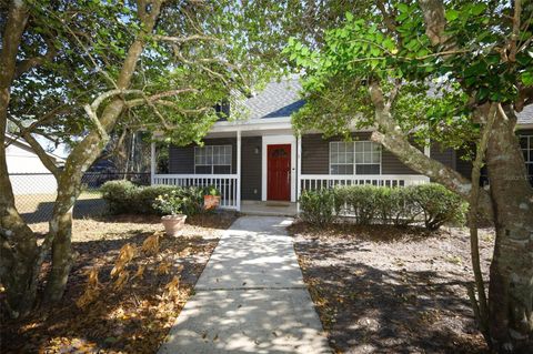 244 OVERBROOK DRIVE CASSELBERRY FL 32707