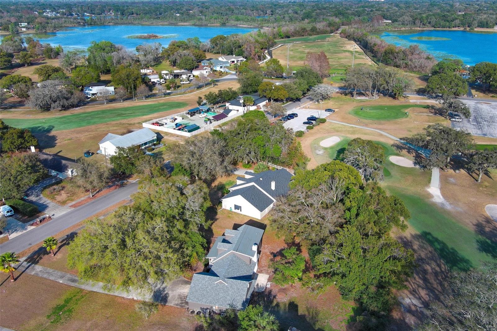 APPLE ORCHARD THE - Residential