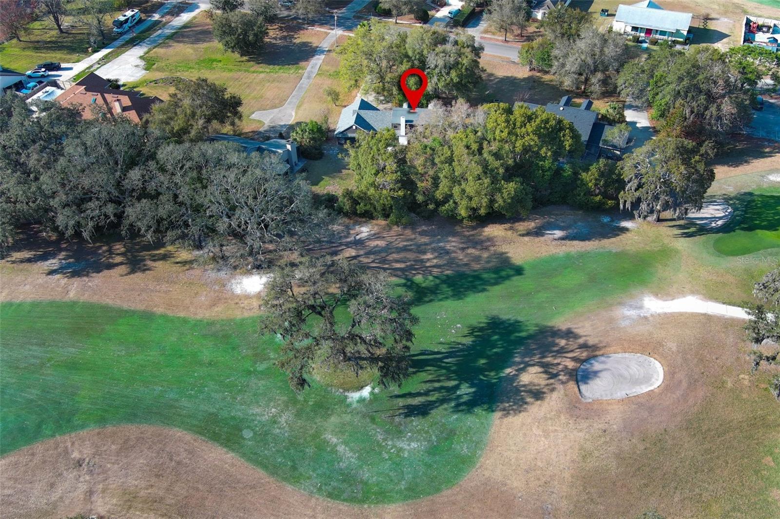 APPLE ORCHARD THE - Residential