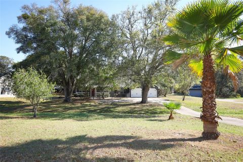 244 OVERBROOK DRIVE CASSELBERRY FL 32707