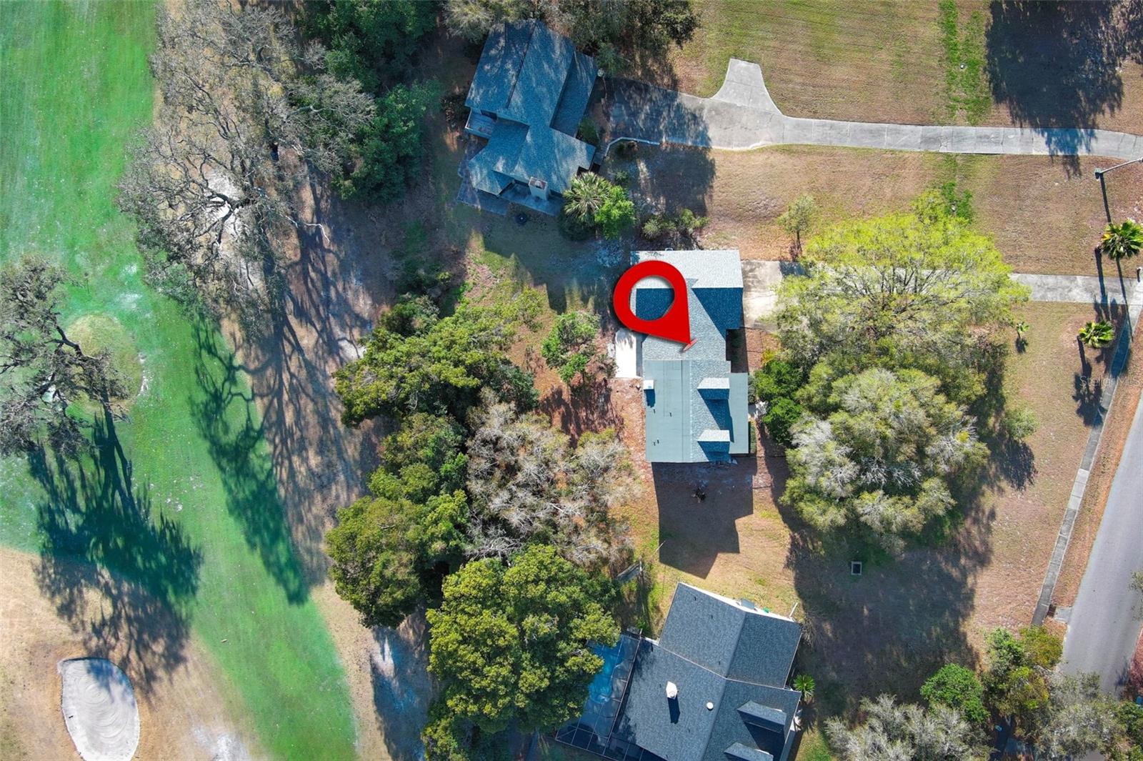 APPLE ORCHARD THE - Residential