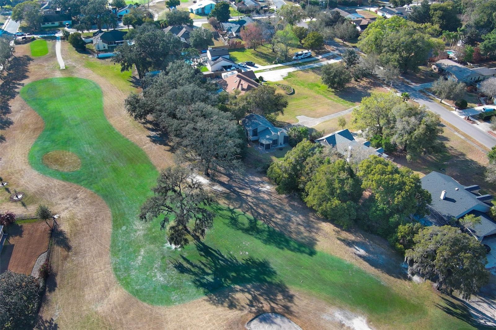 APPLE ORCHARD THE - Residential