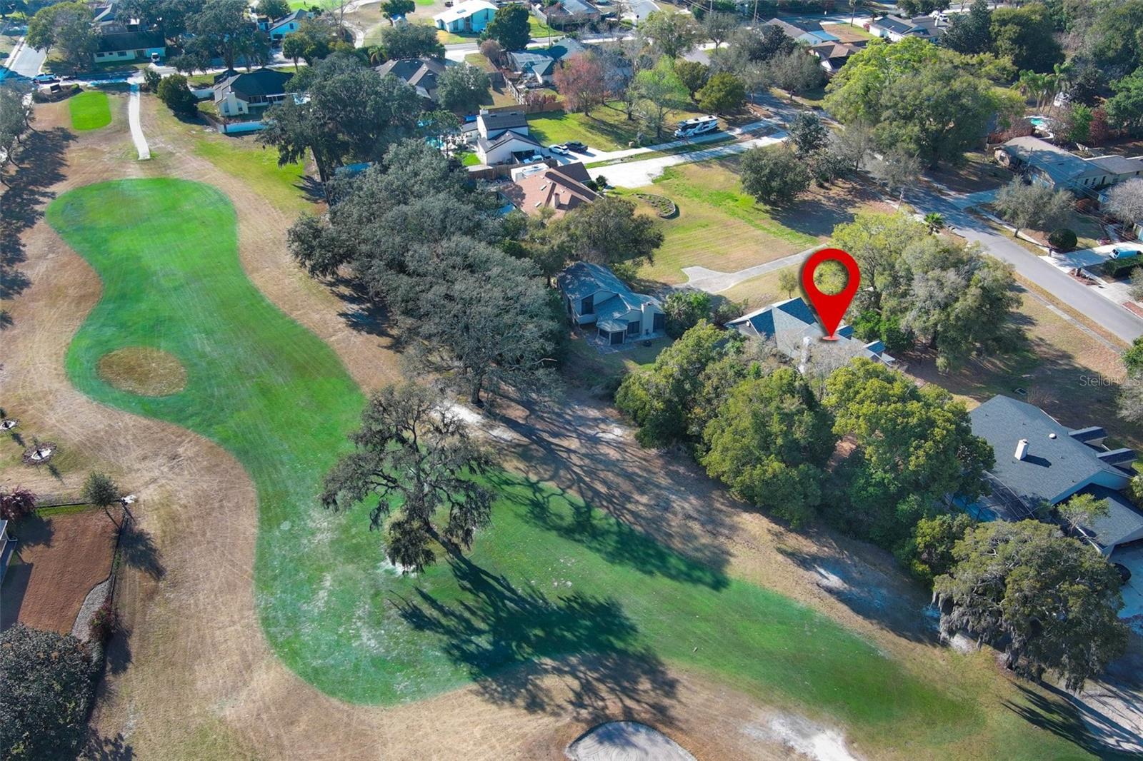 APPLE ORCHARD THE - Residential