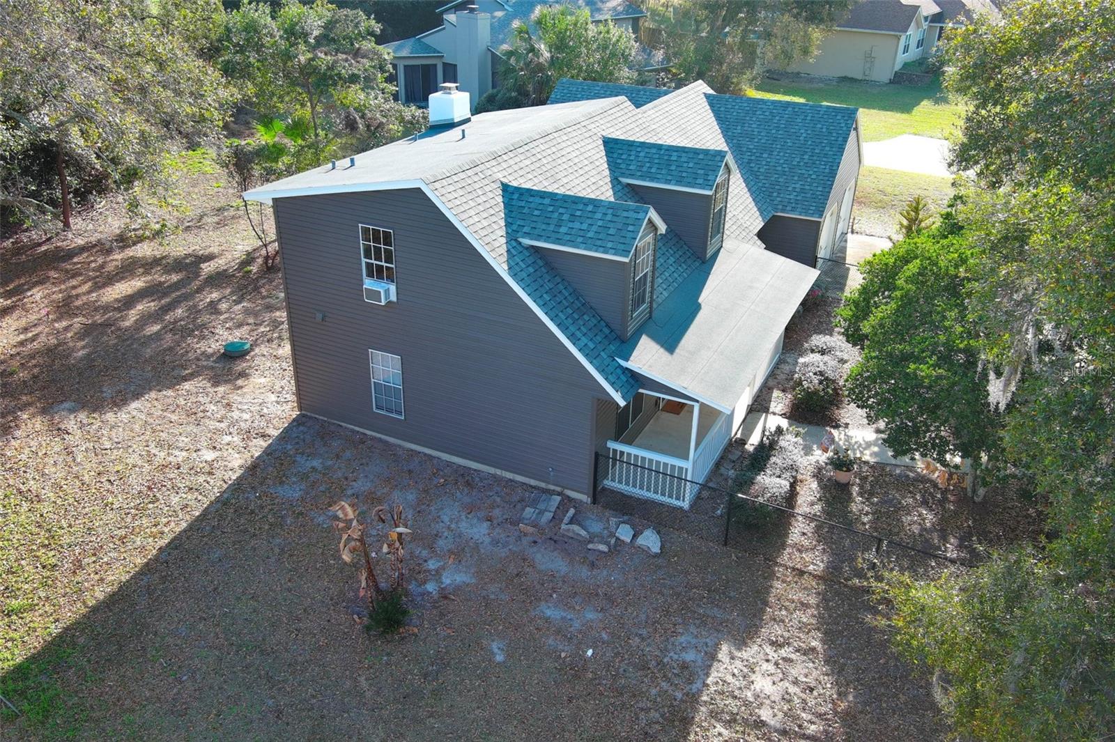 APPLE ORCHARD THE - Residential