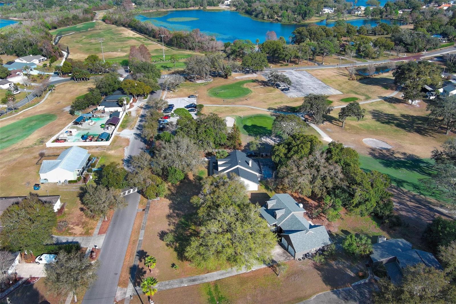 APPLE ORCHARD THE - Residential