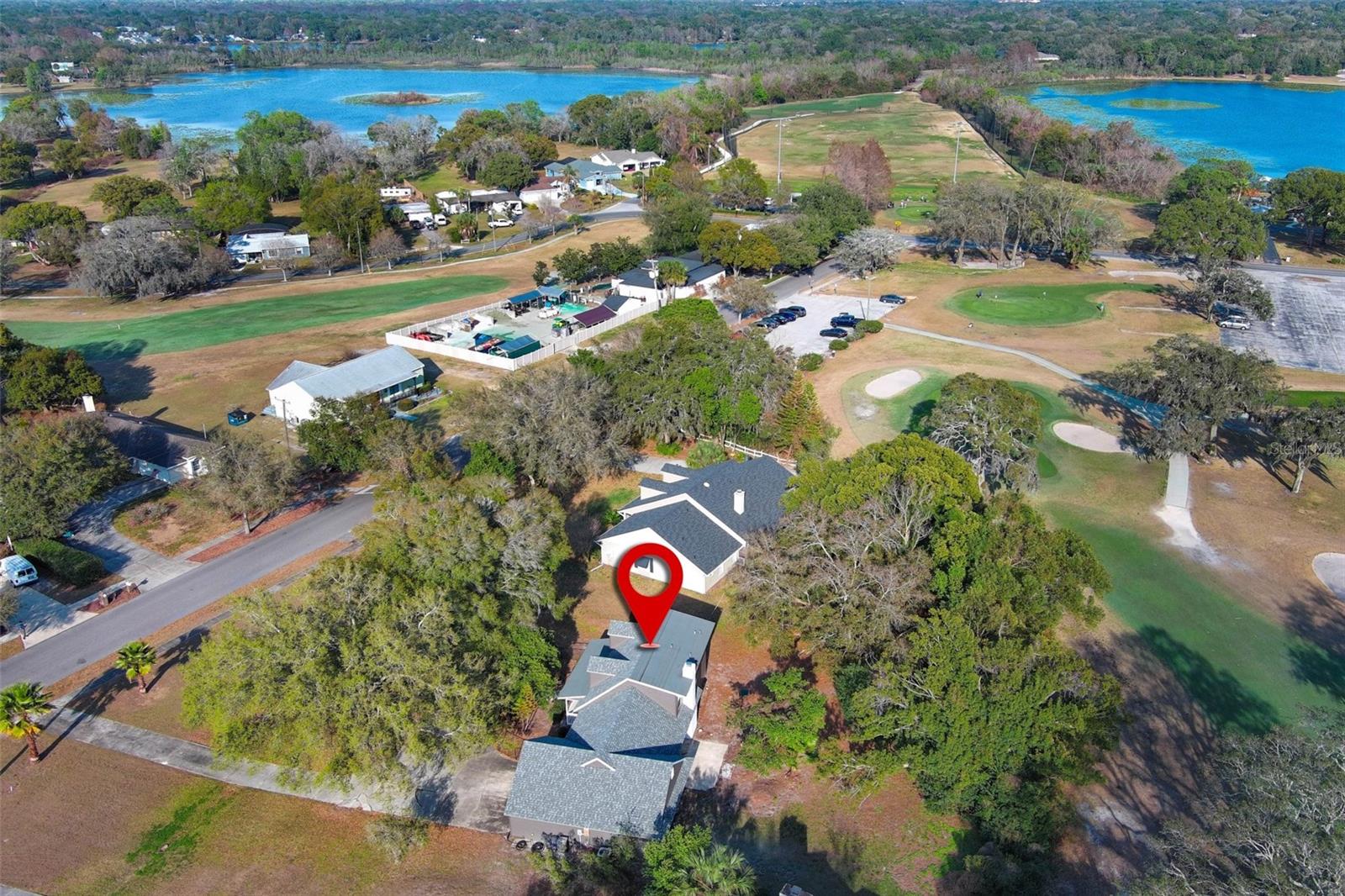 APPLE ORCHARD THE - Residential