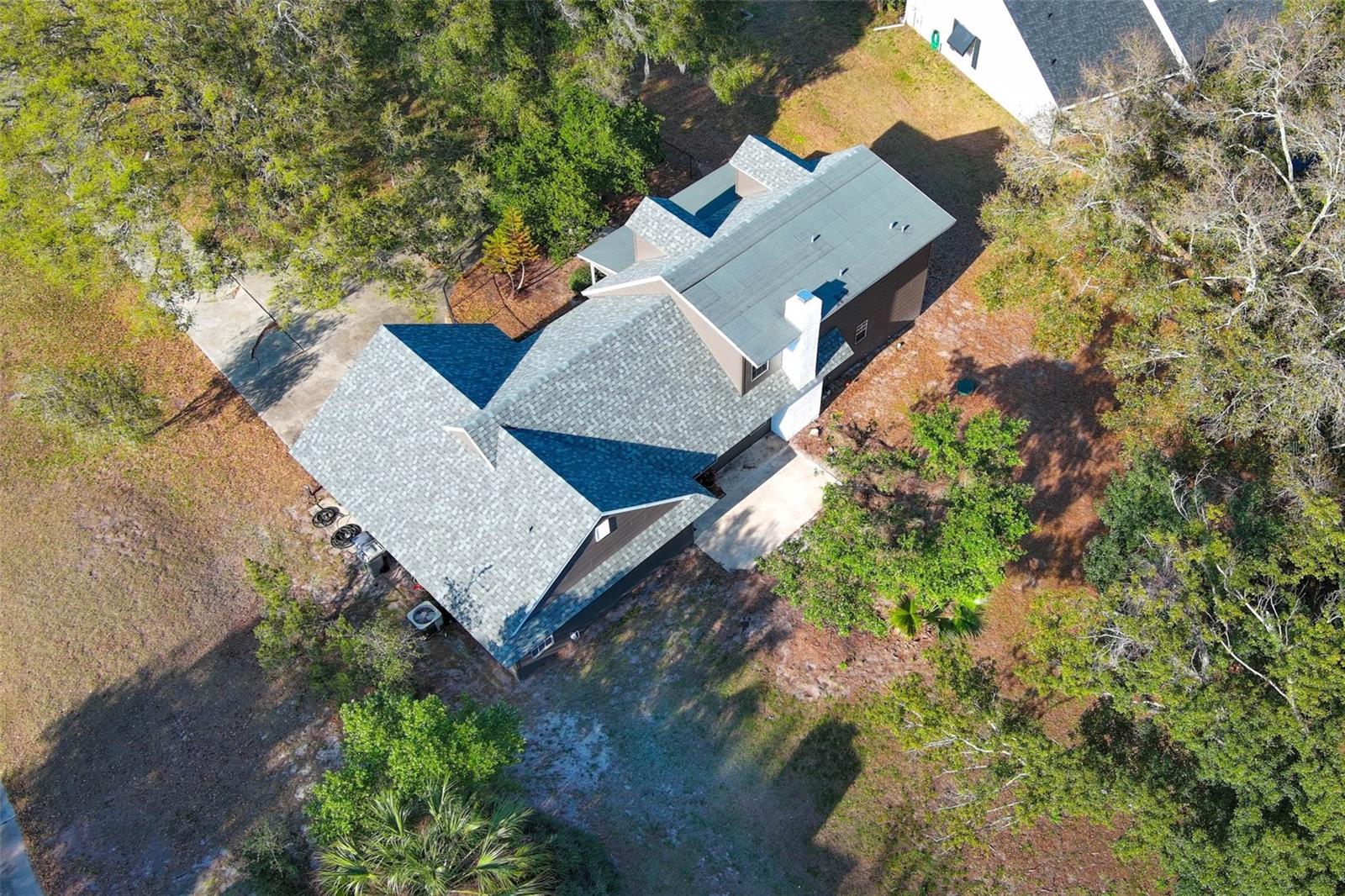 APPLE ORCHARD THE - Residential