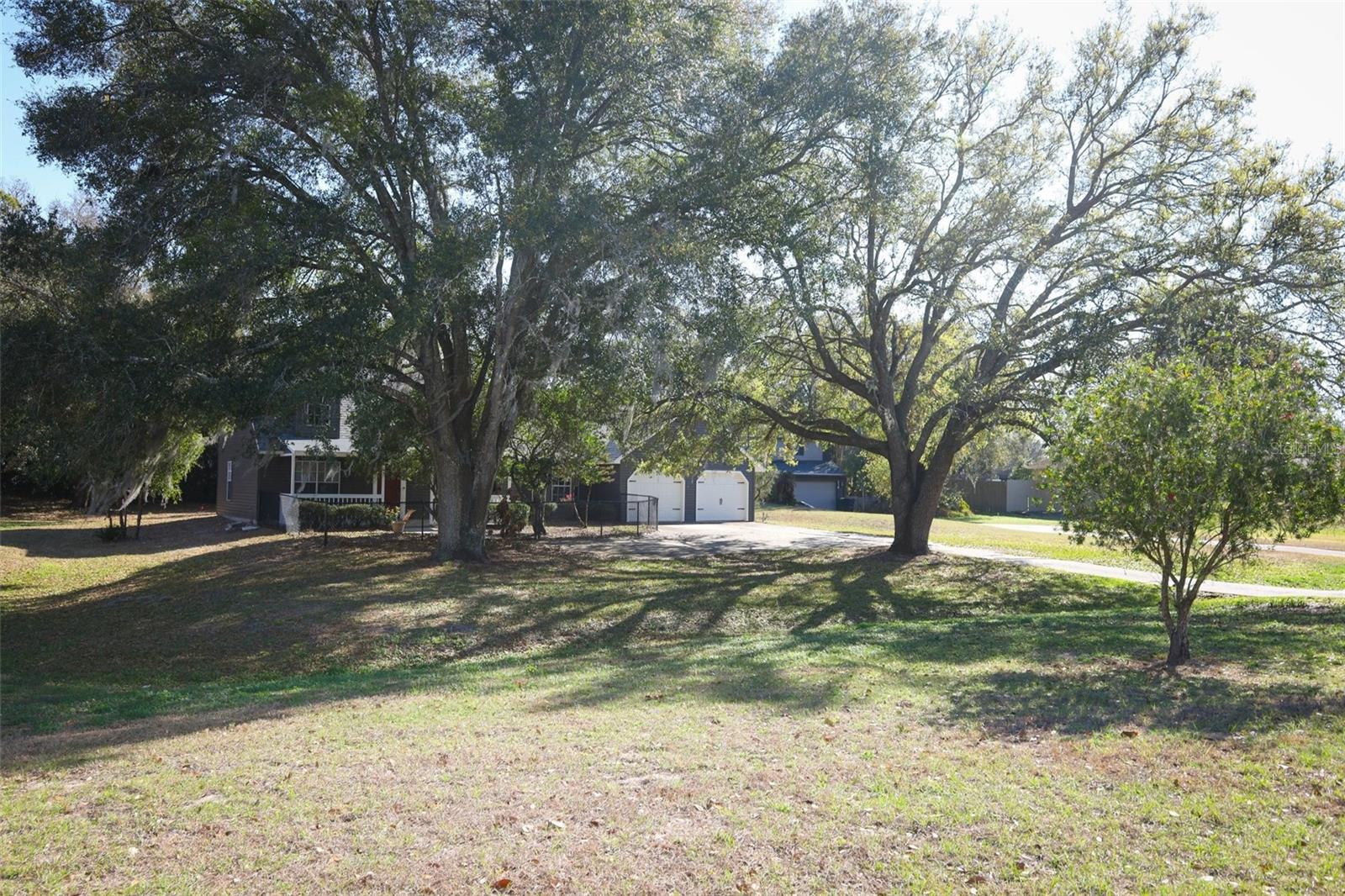 APPLE ORCHARD THE - Residential