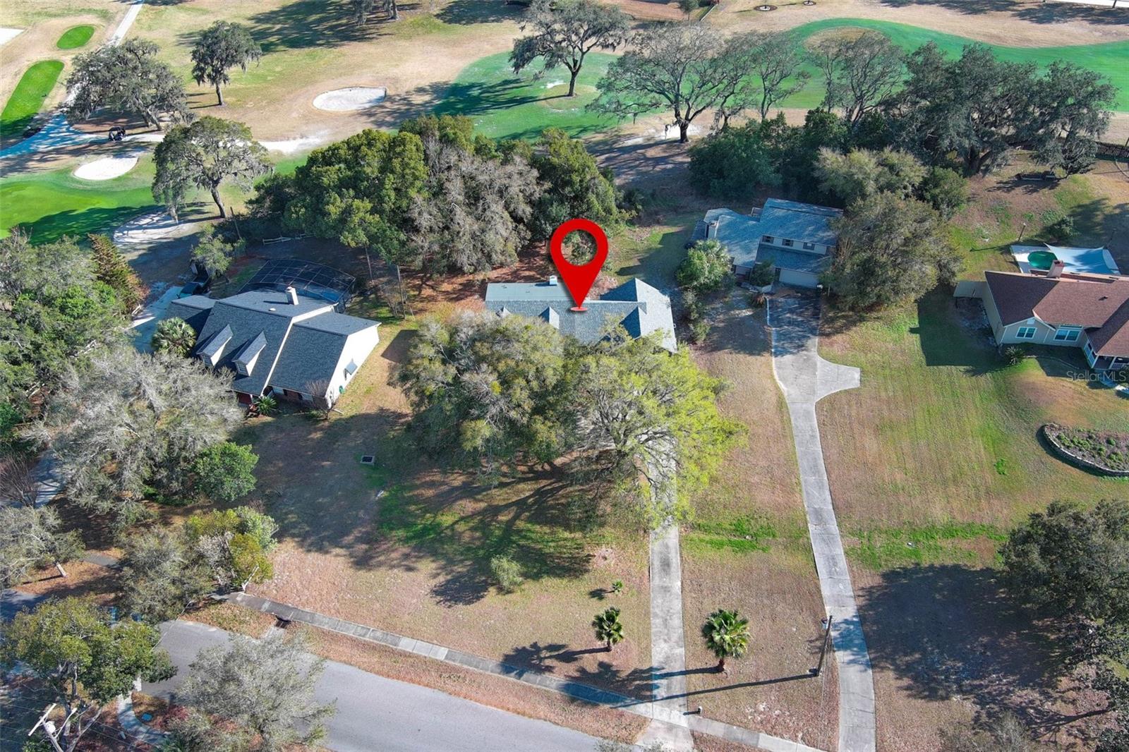 APPLE ORCHARD THE - Residential