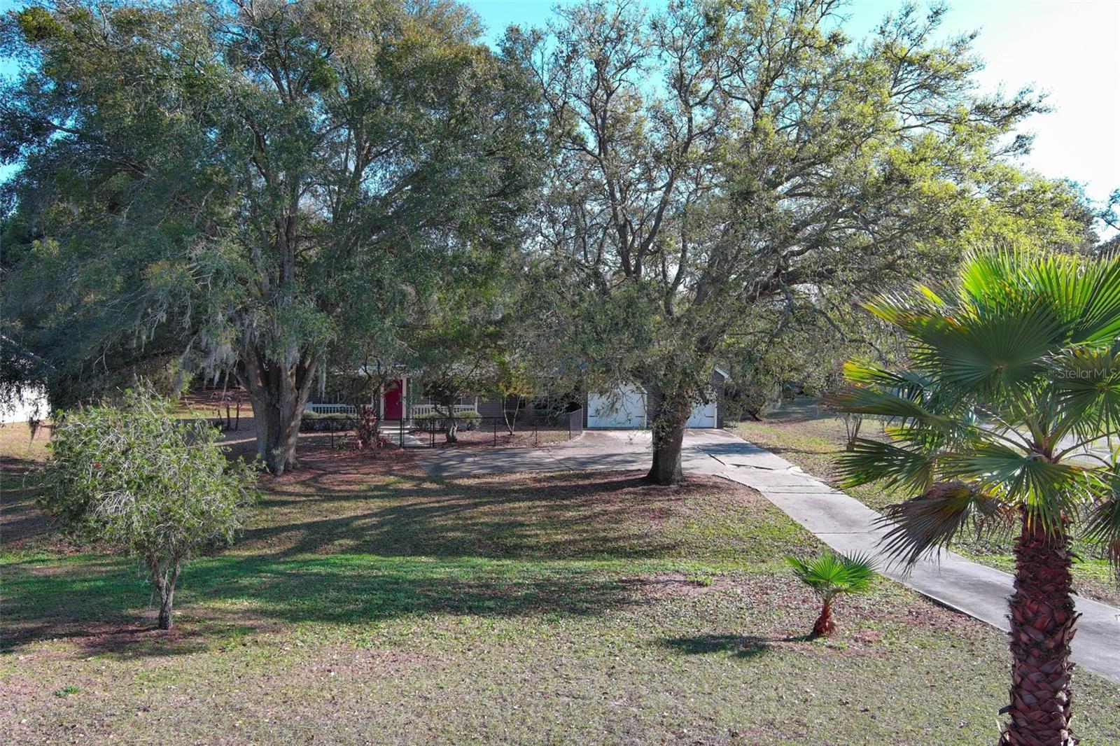 APPLE ORCHARD THE - Residential