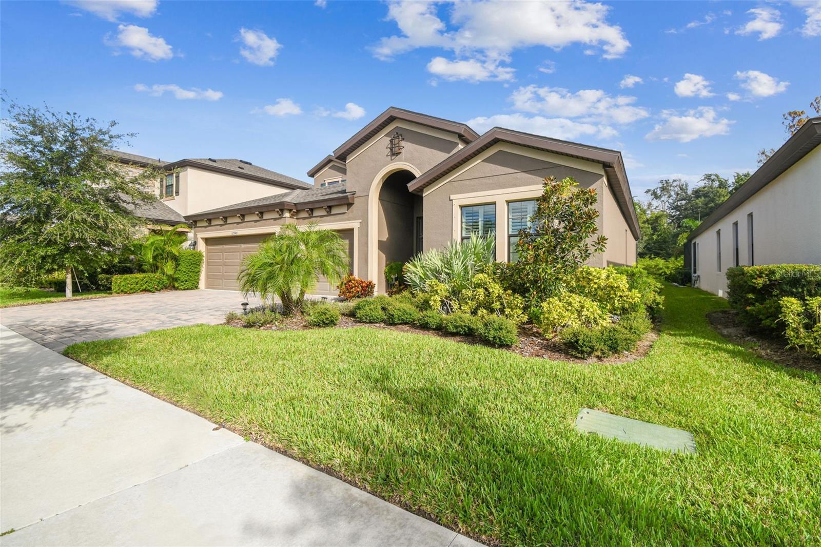12948 TWIN BRIDGES DRIVE