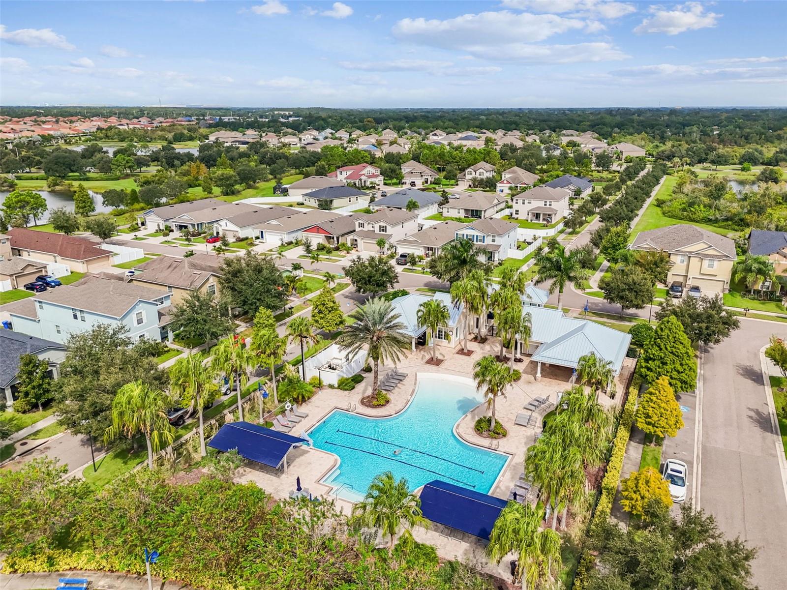 TRIPLE CRK VILLAGE M-1 - Residential