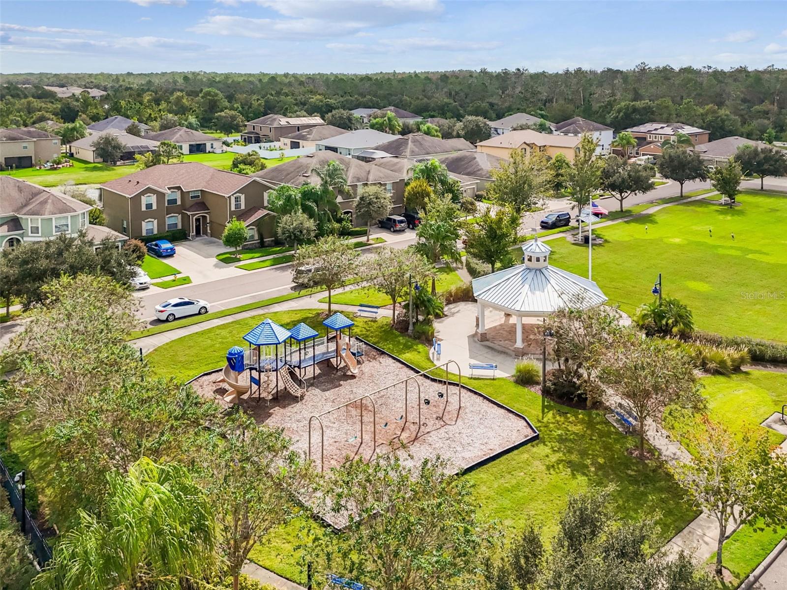 TRIPLE CRK VILLAGE M-1 - Residential