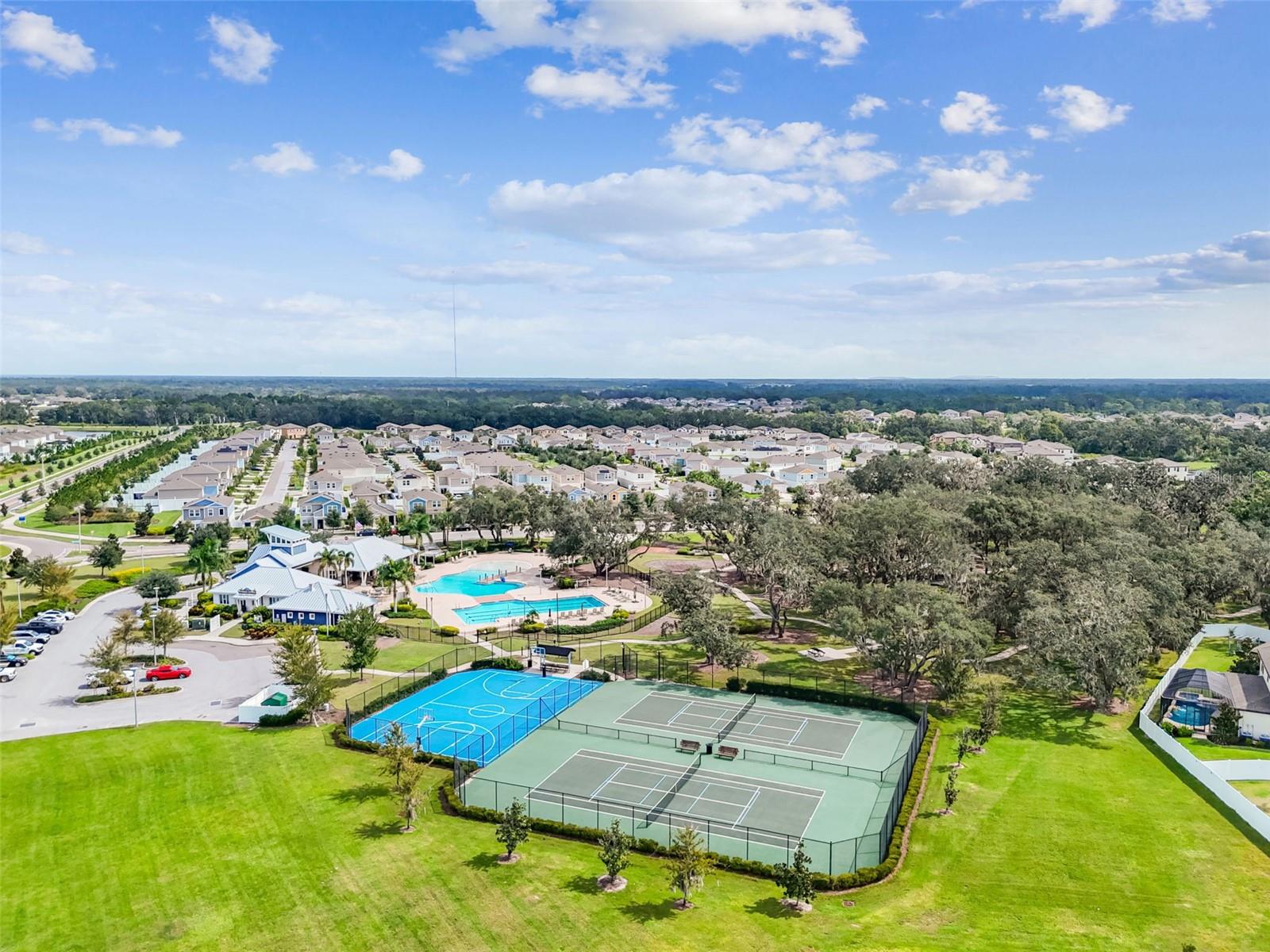TRIPLE CRK VILLAGE M-1 - Residential
