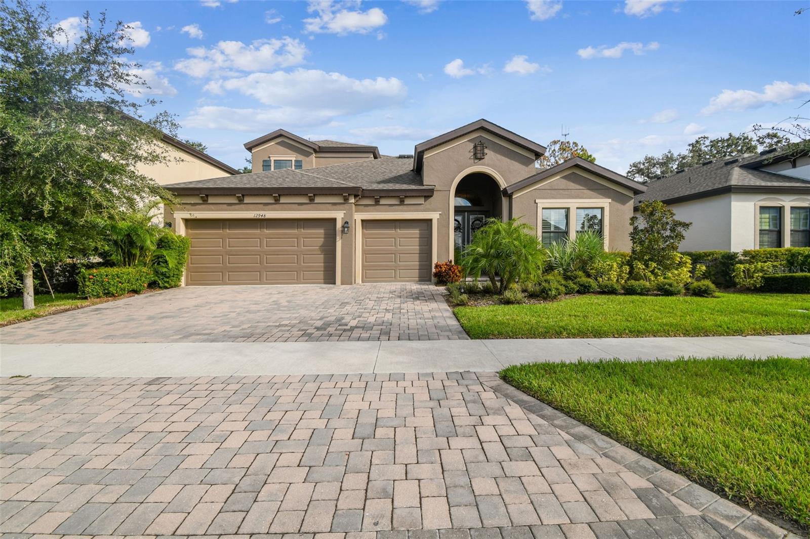 12948 TWIN BRIDGES DRIVE