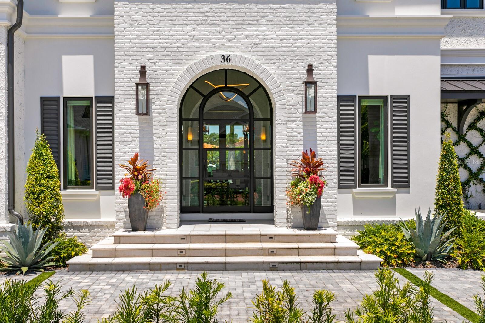 BAYSHORE ESTATES 3 - Residential