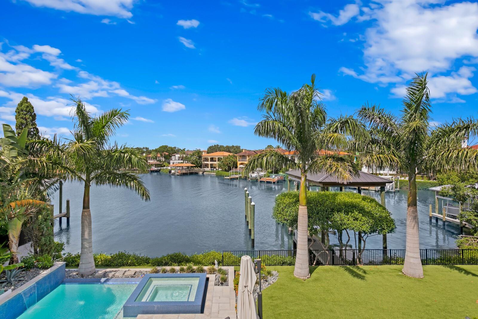 BAYSHORE ESTATES 3 - Residential