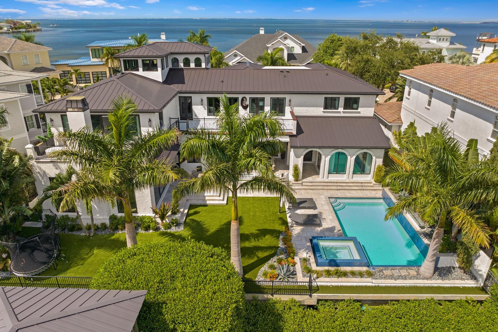 BAYSHORE ESTATES 3 - Residential