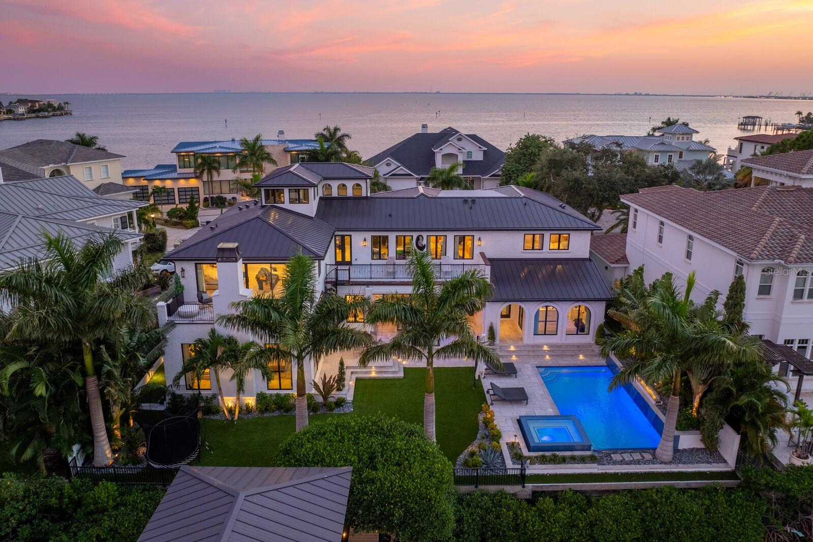 BAYSHORE ESTATES 3 - Residential