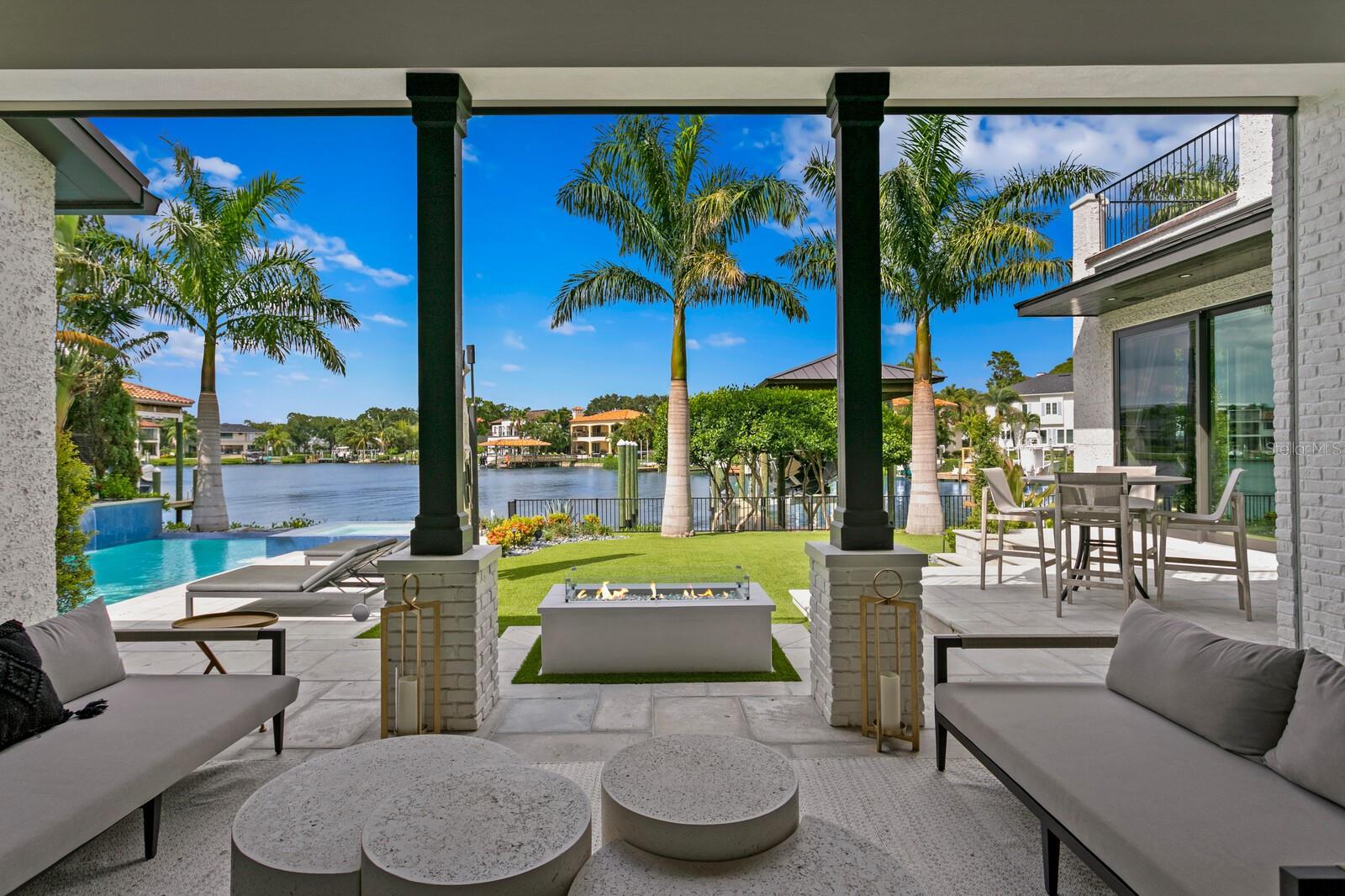 BAYSHORE ESTATES 3 - Residential