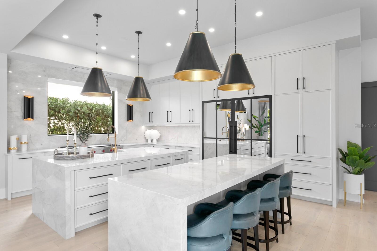 BAYSHORE ESTATES 3 - Residential