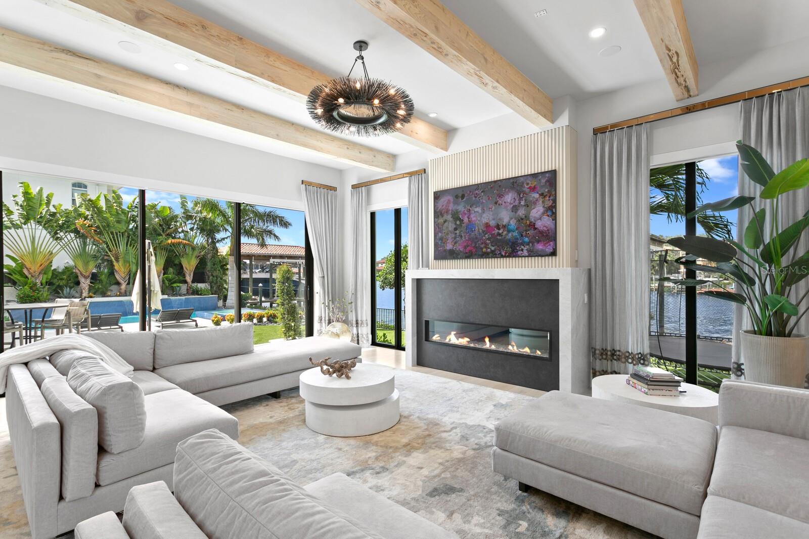 BAYSHORE ESTATES 3 - Residential