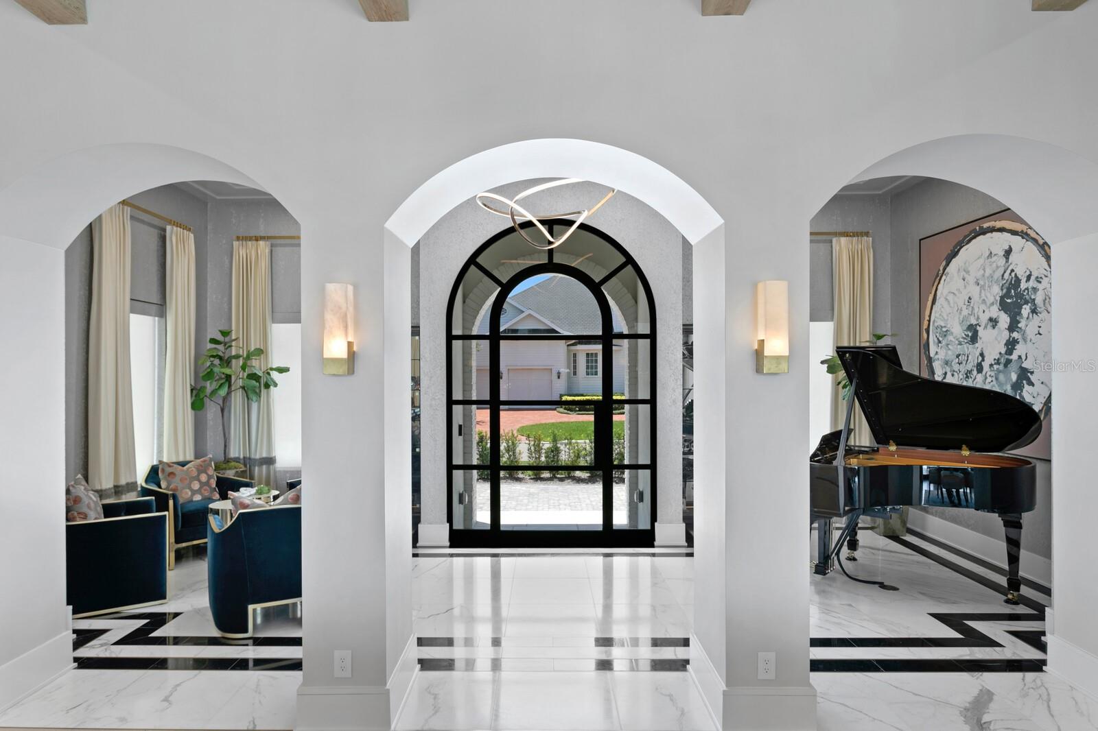 BAYSHORE ESTATES 3 - Residential