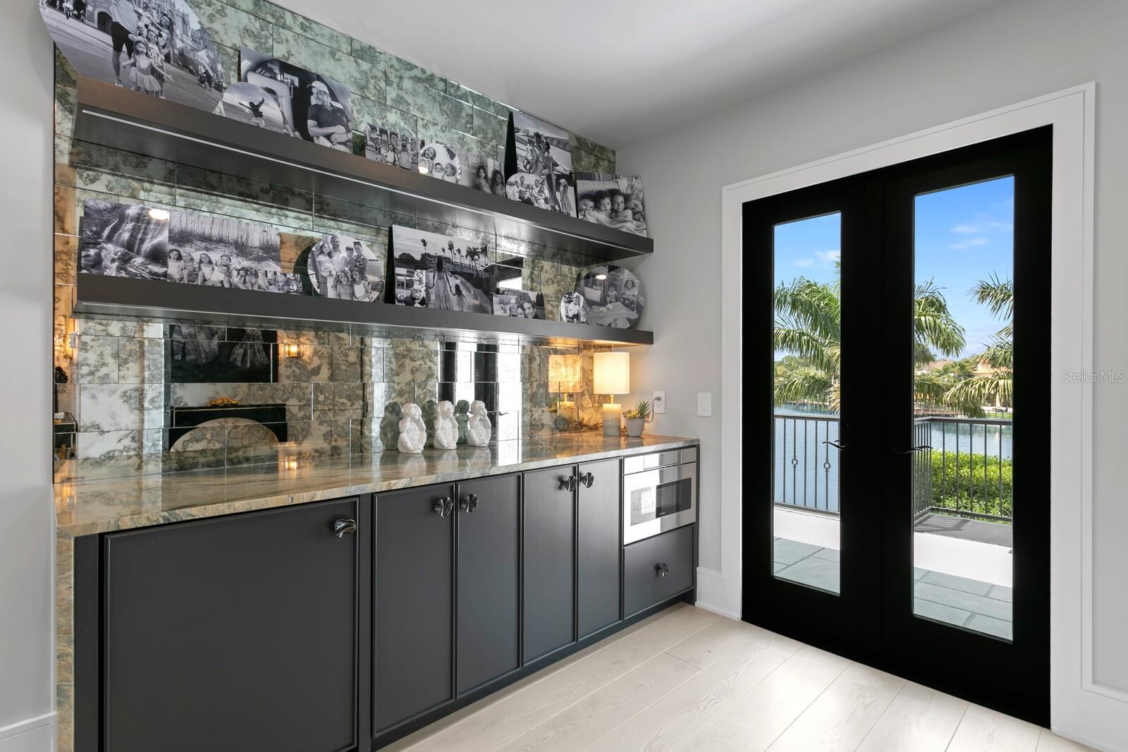 BAYSHORE ESTATES 3 - Residential