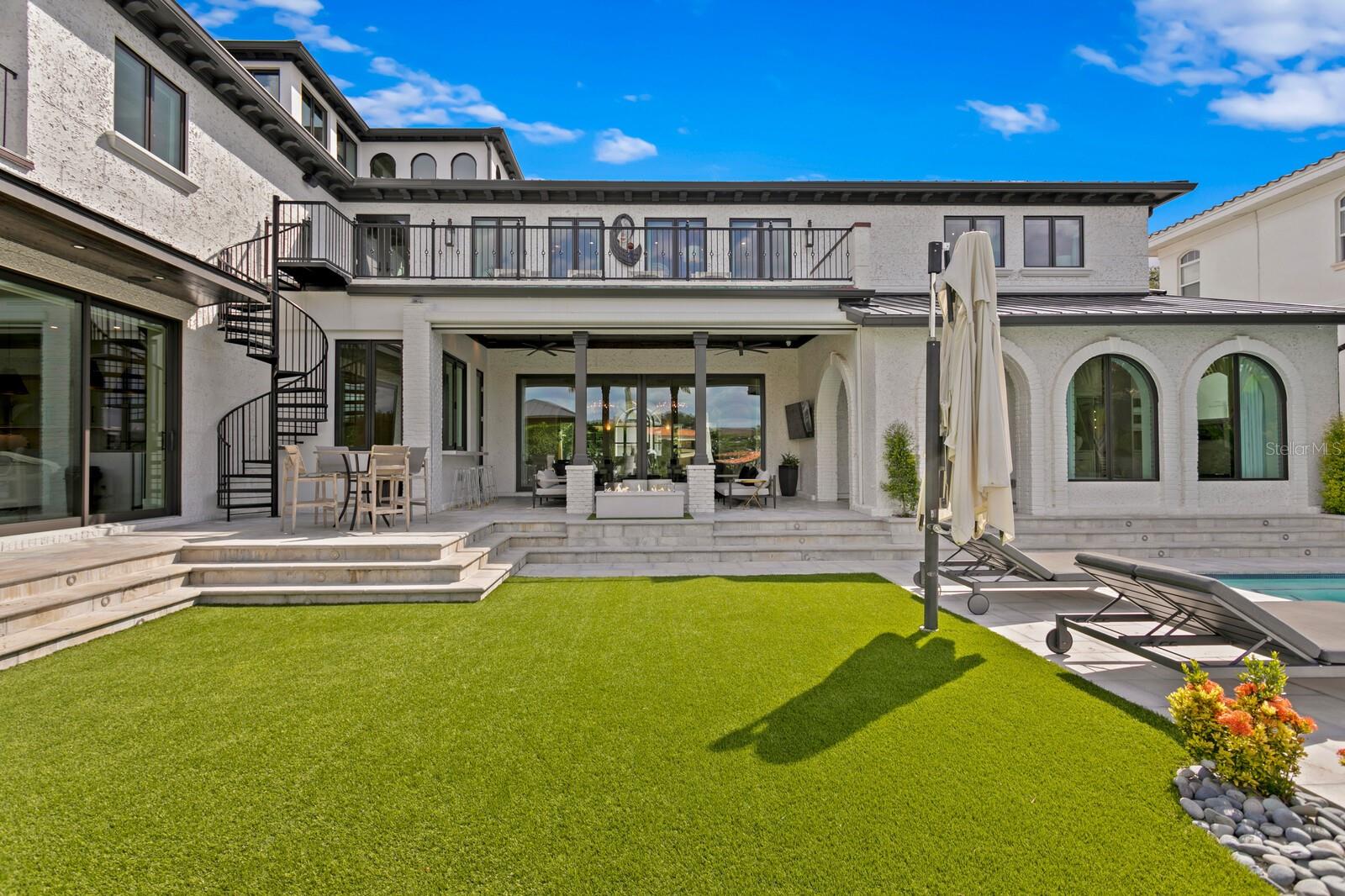 BAYSHORE ESTATES 3 - Residential