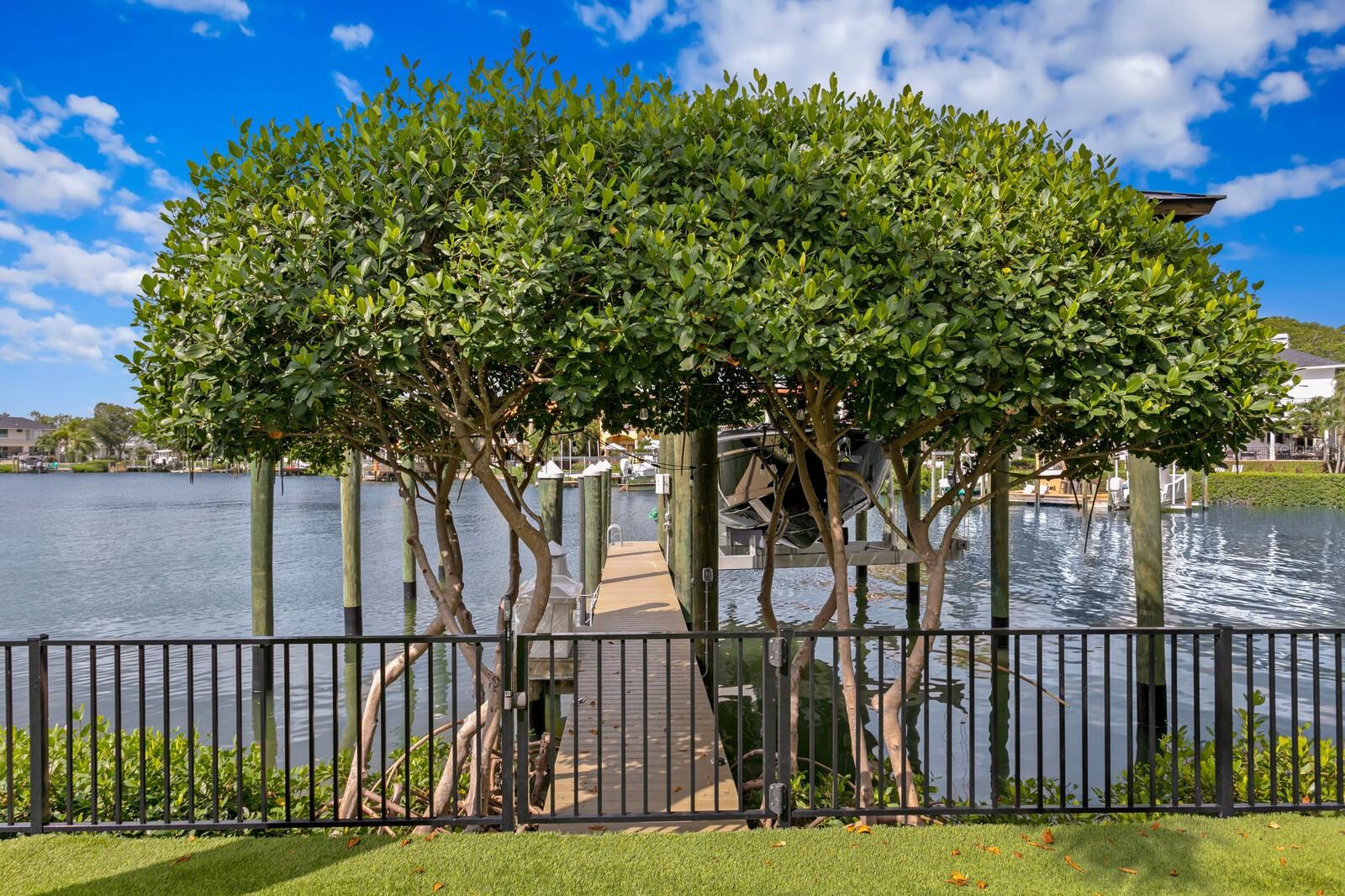 BAYSHORE ESTATES 3 - Residential