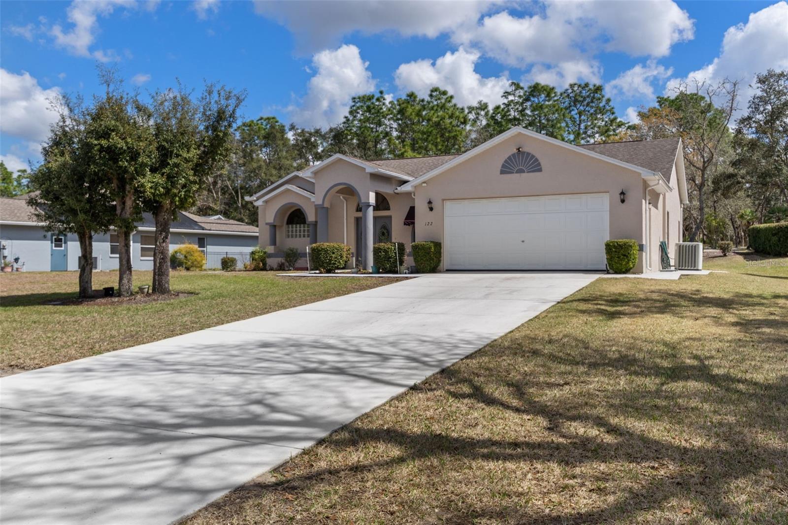 122 CORKWOOD BOULEVARD