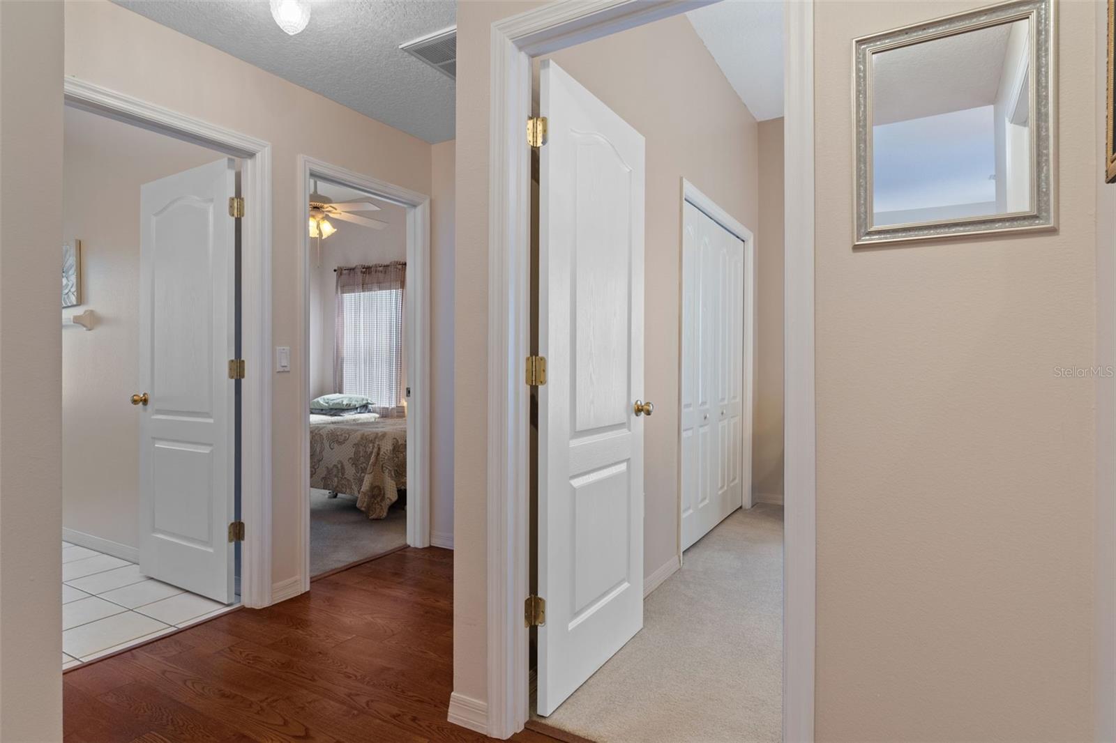 SUGARMILL WOODS CYPRESS VILLAGE - Residential