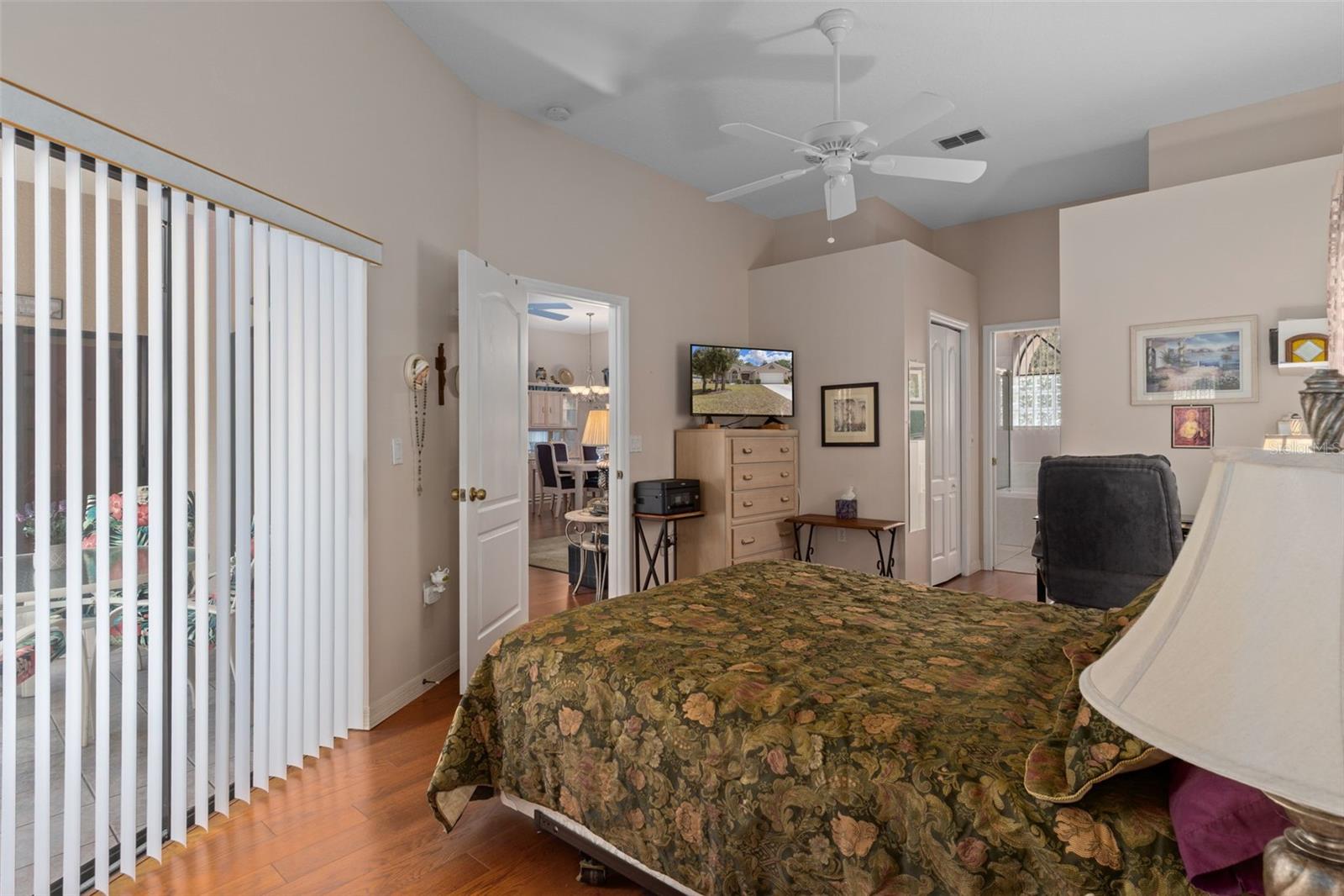 SUGARMILL WOODS CYPRESS VILLAGE - Residential