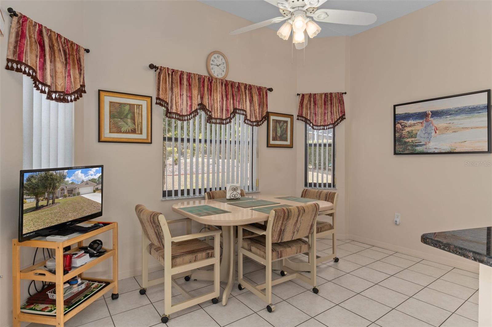 SUGARMILL WOODS CYPRESS VILLAGE - Residential