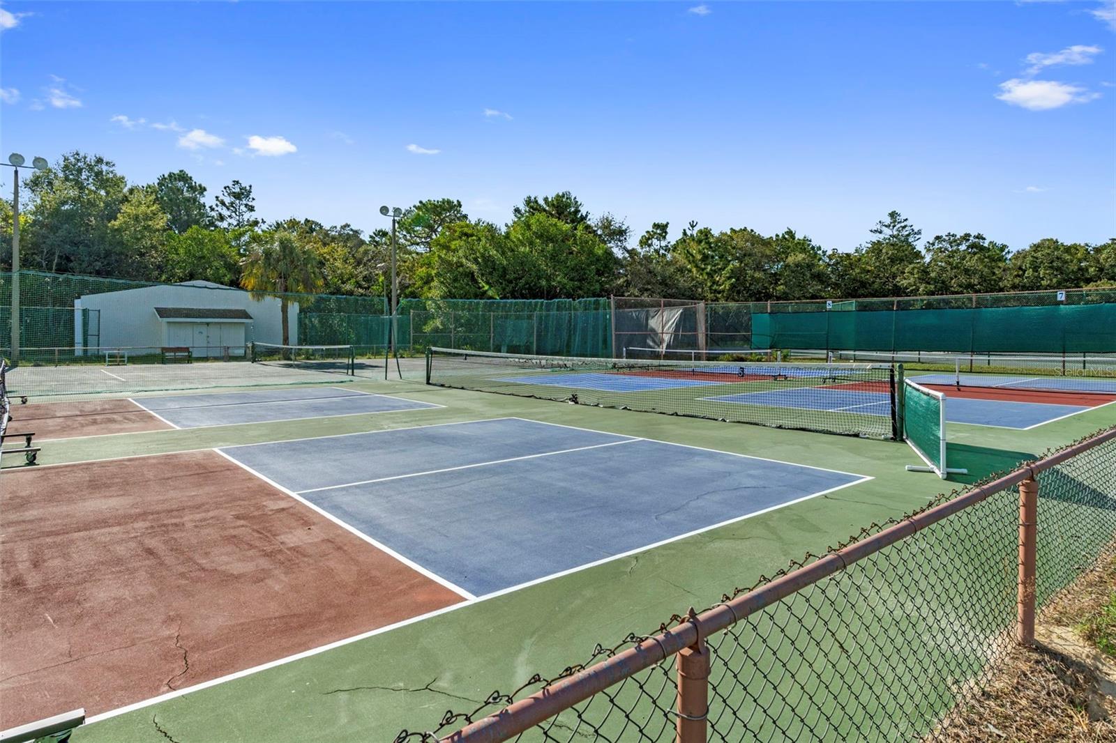 SUGARMILL WOODS CYPRESS VILLAGE - Residential