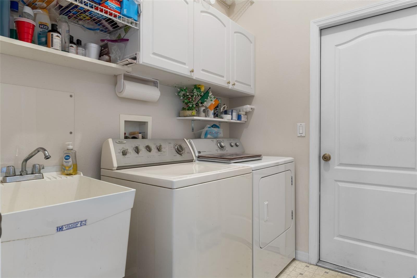 SUGARMILL WOODS CYPRESS VILLAGE - Residential