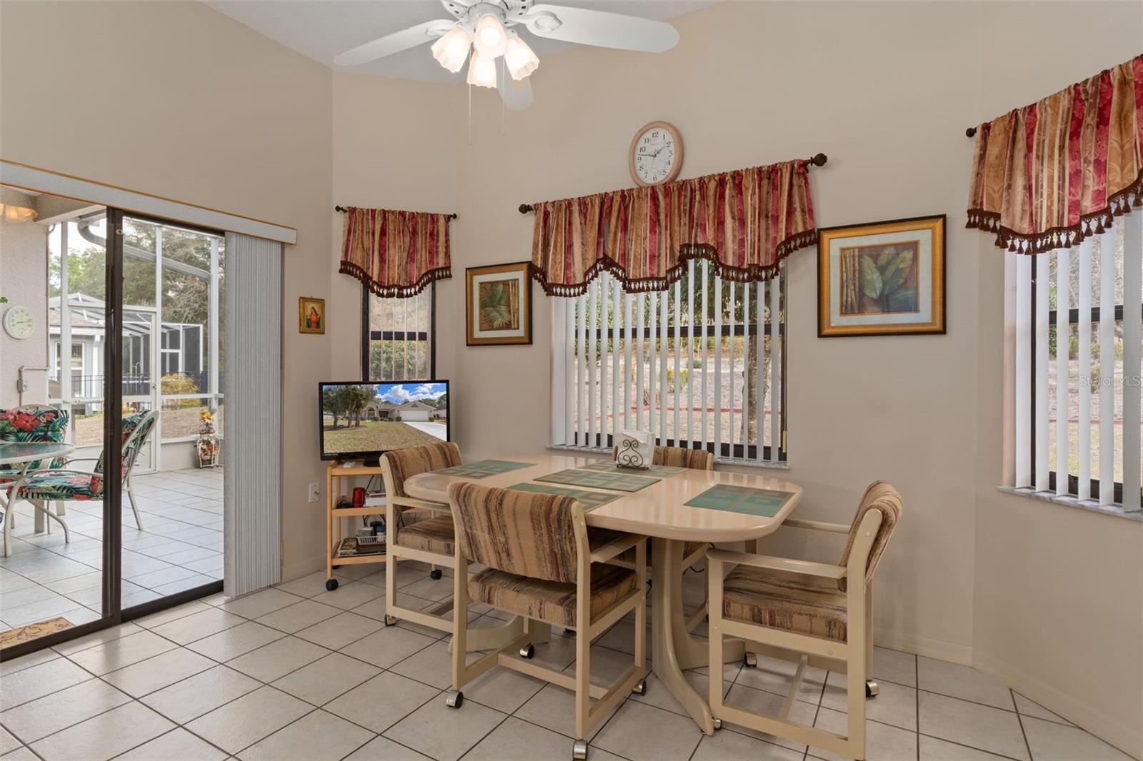 SUGARMILL WOODS CYPRESS VILLAGE - Residential