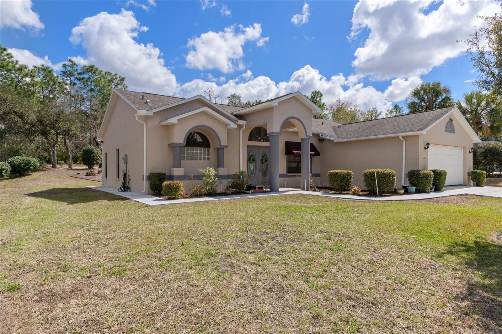 122 CORKWOOD BOULEVARD