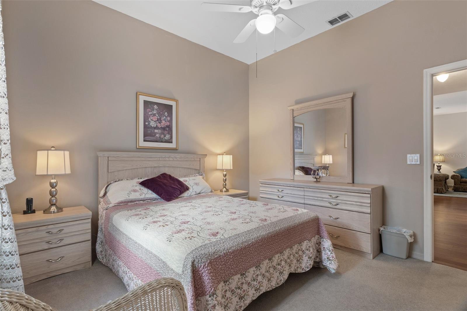 SUGARMILL WOODS CYPRESS VILLAGE - Residential