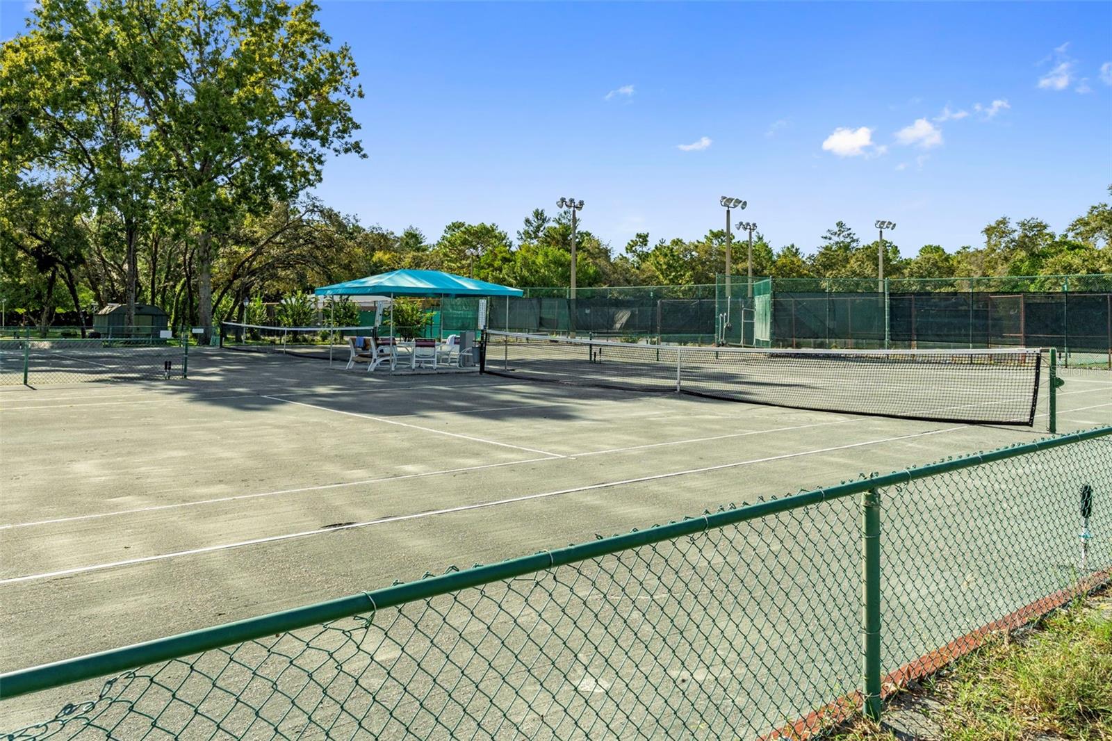 SUGARMILL WOODS CYPRESS VILLAGE - Residential