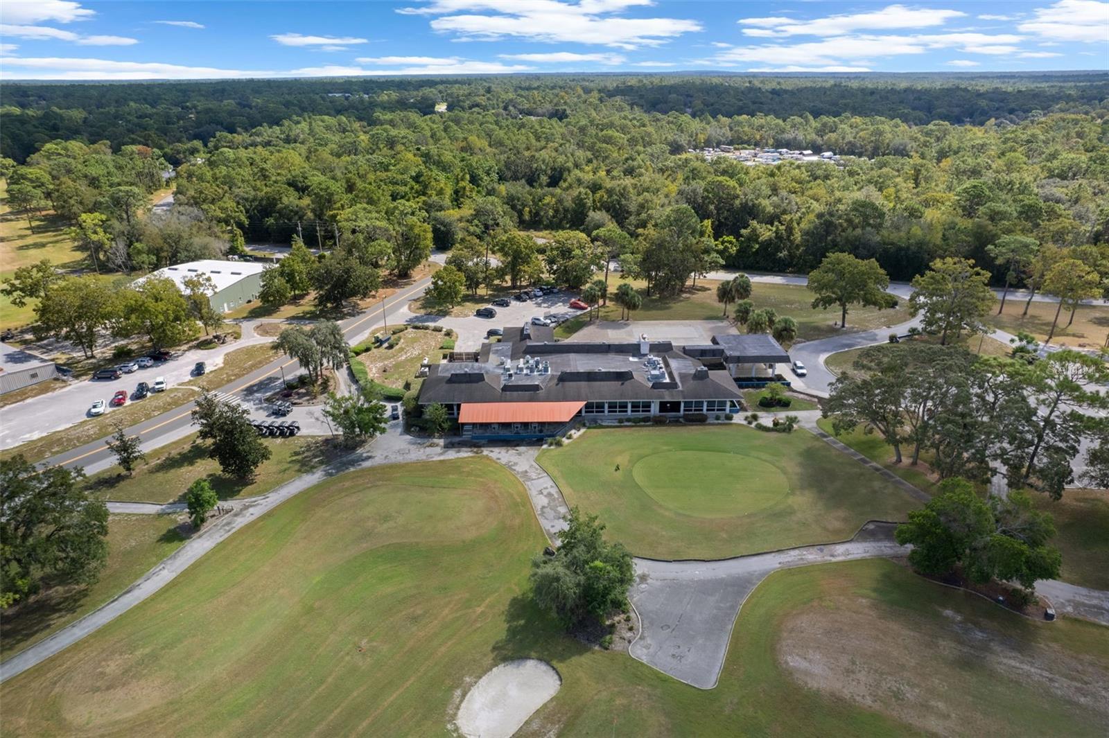 SUGARMILL WOODS CYPRESS VILLAGE - Residential