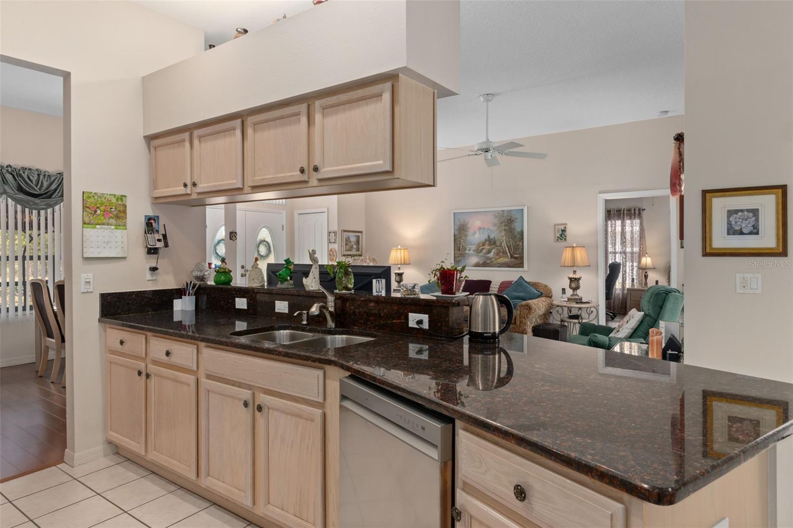 SUGARMILL WOODS CYPRESS VILLAGE - Residential