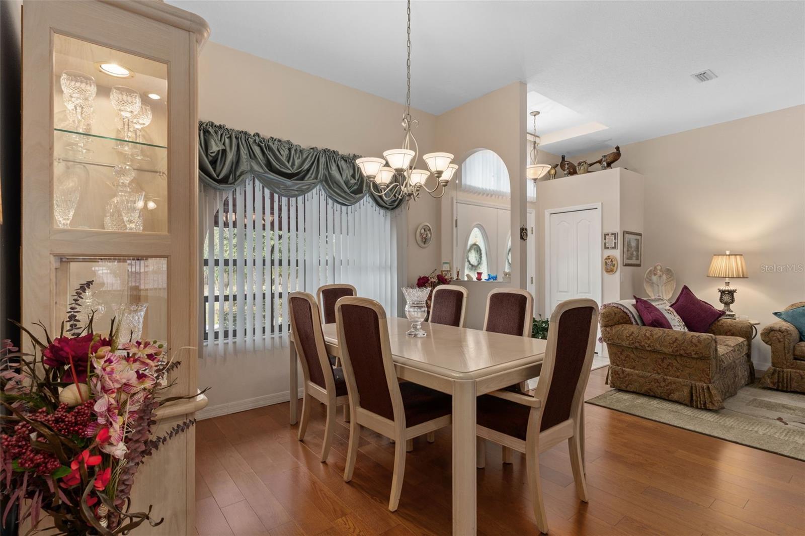 SUGARMILL WOODS CYPRESS VILLAGE - Residential