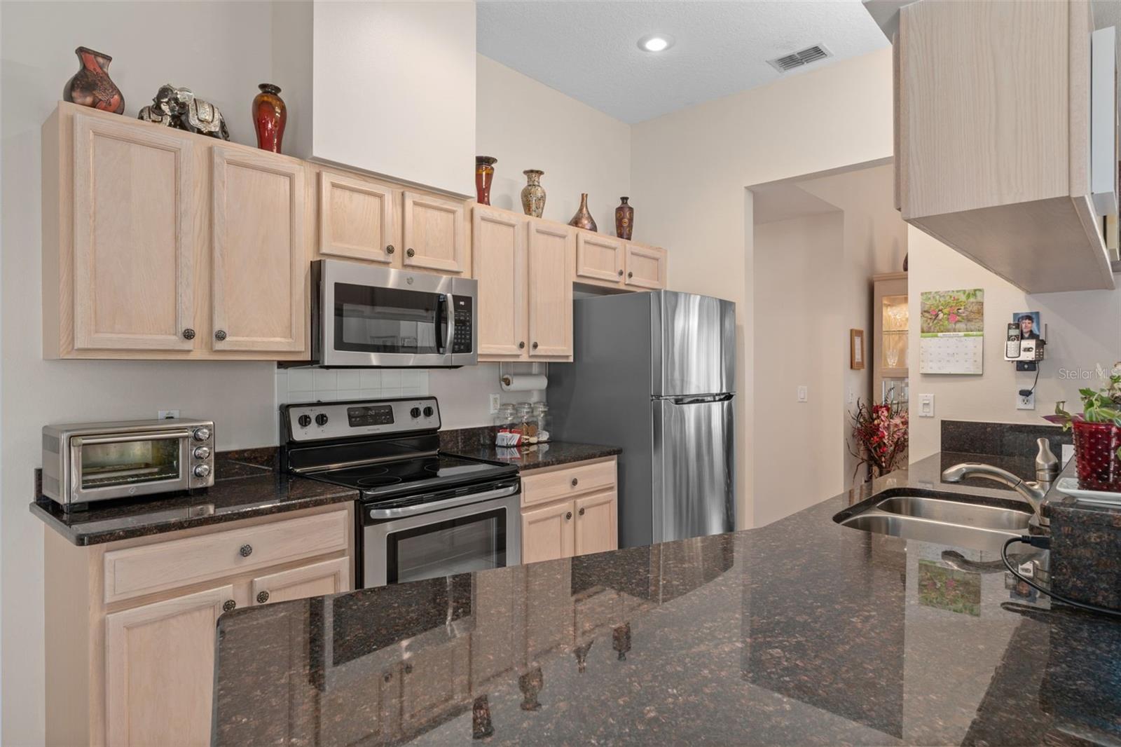 SUGARMILL WOODS CYPRESS VILLAGE - Residential